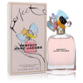 Marc Jacobs Perfect by Marc Jacobs Eau de Parfum Spray 3.3 oz (For Woman)