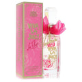 Viva La Juicy La Fleur by Juicy Couture Eau De Toilette Spray 2.5 oz (For Woman)