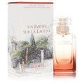 Un Jardin Sur La Lagune by Hermes Eau De Toilette Spray 1.6 oz (For Woman)