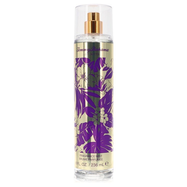 Tommy Bahama St. Kitts by Tommy Bahama Fragrance Mist 8 oz (For Woman)