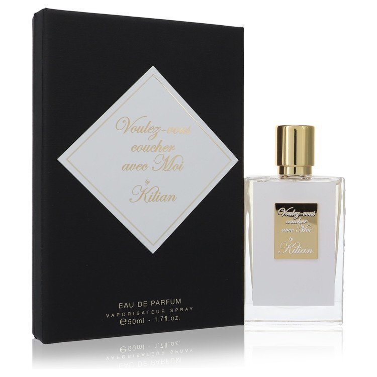 Voulez-vous coucher avec Moi by Kilian Eau De Parfum Spray 1.7 oz (For Woman)