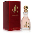 Jimmy Choo I Want Choo Eau De Parfum Spray 2 oz (For Woman)
