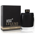 MontBlanc Legend by Mont Blanc Eau de Parfum Spray 3.3 oz (For Man)