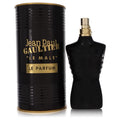 Jean Paul Gaultier Le Male Le Parfum by Jean Paul Gaultier Eau De Parfum Intense Spray 4.2 oz (For Man)
