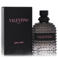 Valentino Uomo Born In Roma by Valentino Eau De Toilette Spray 3.4 oz (For Man)