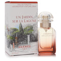 Un Jardin Sur La Lagune by Hermès Eau De Toilette Spray 1 oz (For Woman)