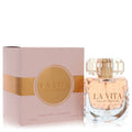 La Vita by Maison Alhambra Eau De Parfum Spray 3.4 oz (For Woman)