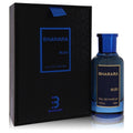 Bharara Bleu by Bharara Beauty Extrait de Parfum Spray + Refillable Travel Spray 3.4 oz  (Unisex)