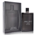 Jimmy Choo Man Intense by Jimmy Choo Eau De Toilette Spray 6.7 oz (For Man)