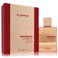 Al Haramain Amber Oud Ruby by Al Haramain Extrait de Parfum Spray  2 oz Unisex