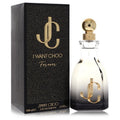Jimmy Choo I Want Choo Forever by Jimmy Choo Extrait de Parfum Spray 3.3 oz (For Woman)