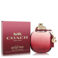 Coach Wild Rose by Coach Extrait de Parfum Spray 3 oz (For Woman)