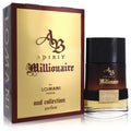 Spirit Millionaire Oud Collection by Lomani Extrait de Parfum Spray 3.3 oz (For Man)