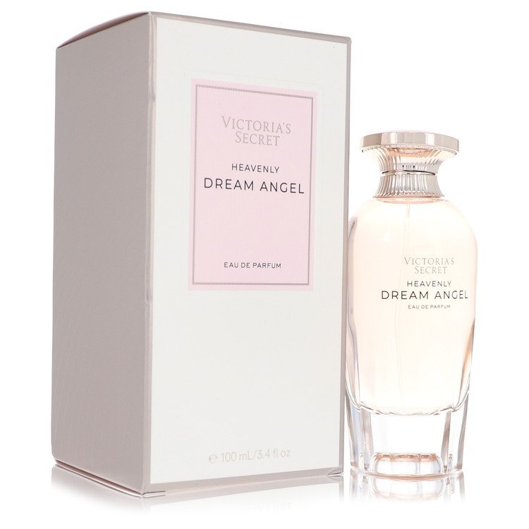 Victoria's Secret Dream Angels Heavenly 3.4 oz Eau de Parfum (For Woman)