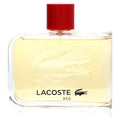 Lacoste Red Style In Play by Lacoste Eau De Toilette Spray 4.2 oz (For Man)