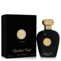 Lattafa Opulent Oud by Lattafa Eau De Parfum Spray  3.4 oz (Unisex)