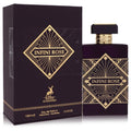 Maison Alhambra Infini Rose by Maison Alhambra Eau De Parfum Spray 3.4 oz (Unisex)