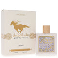 Lattafa Qaed Al Fursan Unlimited by Lattafa Eau De Parfum Spray 3.04 oz (Unisex)