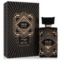 Afnan Noya Oud is Great by Afnan Eau De Parfum Spray 3.4 oz (Unisex)