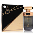 Arabiyat Hypnotic Oud by Arabiyat Prestige Extrait de Parfum Spray 3.4 oz (Unisex)