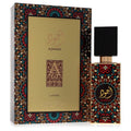 Lattafa Ajwad by Lattafa Eau De Parfum Spray 2.03 oz (For Woman)