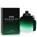 Coach Green by Coach Eau de Toilette Spray 3.3 oz (For Man)