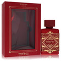 Lattafa Bade'e Al Oud Sublime by Lattafa Eau De Parfum Spray 3.4 oz (For Man)