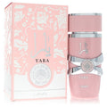 Lattafa Yara 3.4 oz (For Woman)