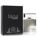 Lattafa Suqraat by Lattafa Eau De Parfum Spray 3.4 oz (For Man)
