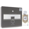 Lattafa Liam Grey by Lattafa Eau De Parfum Spray 3.4 oz (Unisex)