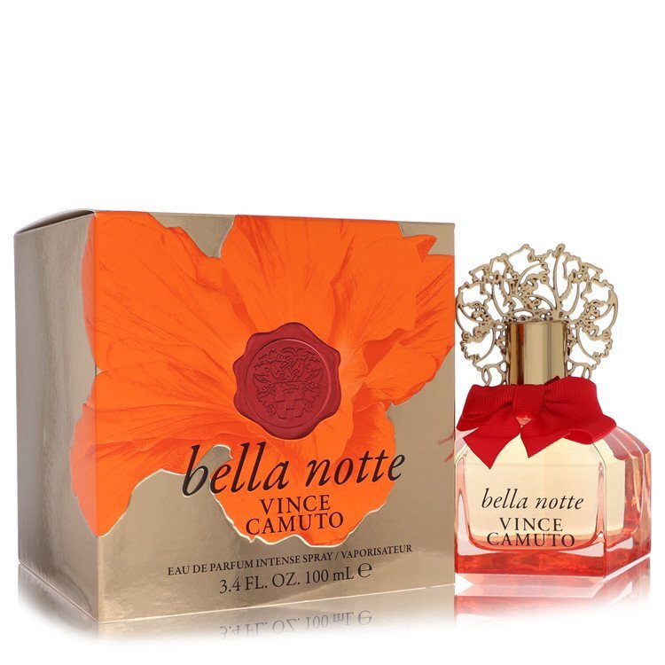 Vince Camuto Bella Notte by Vince Camuto Eau De Parfum Intense Spray 3.4 oz (For Woman)