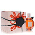 Flowerbomb Tiger Lily by Viktor & Rolf Extrait de Parfum Spray 3.4 oz (For Woman)