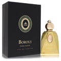 Borouj Perlador by Borouj Extrait de Parfum Spray (Unisex) 2.8 oz (For Man)