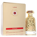 Lattafa Emeer by Lattafa Extrait de Parfum Spray 3.4 oz (Unisex)