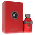 Dumont Celerio Epic by Dumont Paris Eau De Parfum Spray 3.4 oz (Unisex)