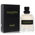 Valentino Uomo Born In Roma Yellow Dream Eau de Toilette 3.4 oz (For Man)