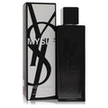 Yves Saint Laurent MYSLF by Yves Saint Laurent Eau De Parfum Spray Refillable 3.4 oz (For Man)