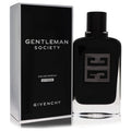 Gentleman Society Extreme by Givenchy Extrait de Parfum Spray 3.4 oz (For Man)