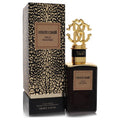 Roberto Cavalli Wild Incense by Roberto Cavalli Extrait de Parfum Spray 3.4 oz (Unisex)