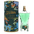 Jean Paul Gaultier Le Beau Paradise Garden by Jean Paul Gaultier Extrait de Parfum Spray 4.2 oz (For Man)
