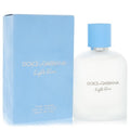 Light Blue by Dolce & Gabbana Eau De Toilette Spray 3.3 oz (For Man)