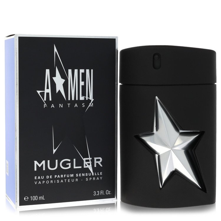 Angel Fantasm by Thierry Mugler Eau de Parfum Spray 3.4 oz (For Man)