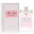 Miss Dior Rose N'Roses by Christian Dior Eau De Toilette Spray 1.0 oz (For Woman)