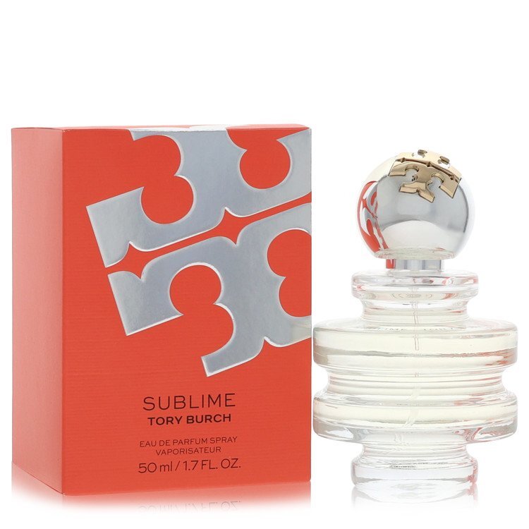 Tory Burch Sublime Eau de Parfum 1.7 oz (For Woman)